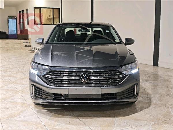 فولكسفاغن جيتا 2024 للبيع في العراق - اربيل